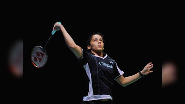Badminton: Saina, Prannoy win at All England Championship