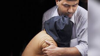 Minor blast near NIA camp office in Kolkata