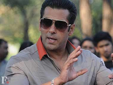 Salman Khan. Firstpost