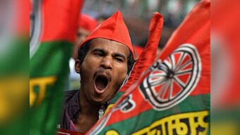 Have power, will abuse: Samajwadi Party supporters thrash toll booth employees in UP