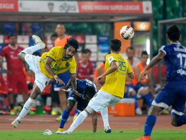 Beyond Chhetri and Bhaichung: The ISL is finally creating new Indian ...