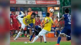 Beyond Chhetri and Bhaichung: The ISL is finally creating new Indian stars