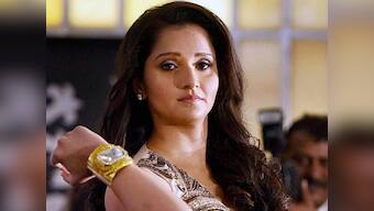 Sania Mirza named UN Goodwill Ambassador