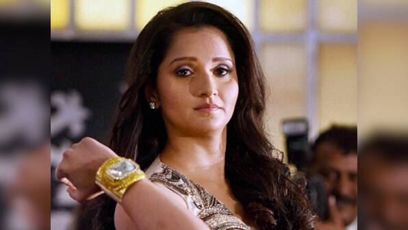 Sania Mirza named UN Goodwill Ambassador