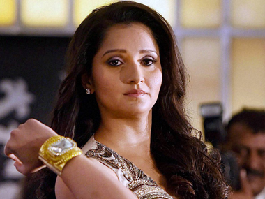 Sania Mirza named UN Goodwill Ambassador Sania Mirza named UN Goodwill Ambassador