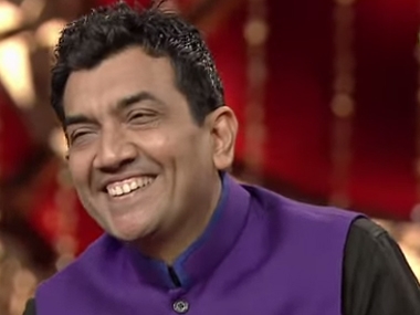 Dear Sanjeev Kapoor, no non-veg on Masterchef is a stupid, terrible idea Dear Sanjeev Kapoor, no non-veg on Masterchef is a stupid, terrible idea