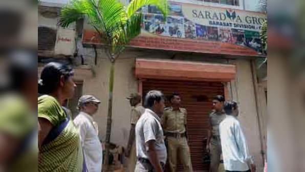 Saradha scam: Kolkata court extends judicial remand of accused