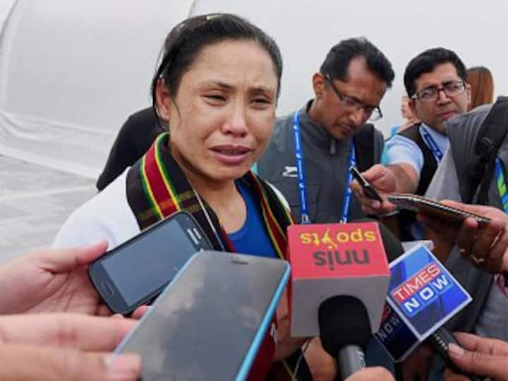  Sarita Devi was not given a big penalty: Vijender Singh
