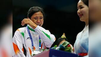 Sports Ministry, IOA back Sarita Devi after AIBA says her career is 'over'