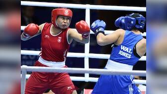 Zero tolerance: Boxer Sarita Devi will face heavy punishment, says AIBA