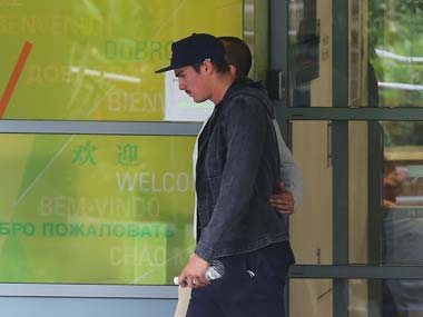 Sean Abbott to return to action for first time since Hughes' death Sean Abbott to return to action for first time since Hughes' death