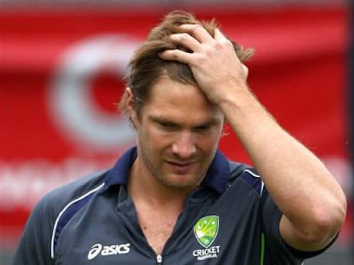 Shane Watson could stand in for injured skipper Michael Clarke
