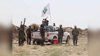 Iraq: Shiite militias put brutality on display in anti-Islamic State fight