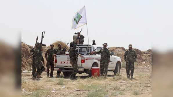 Iraq: Shiite militias put brutality on display in anti-Islamic State fight