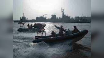 Bangladesh: One dead, 26 missing after ship hits trawler