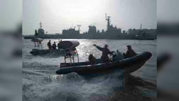 Bangladesh: One dead, 26 missing after ship hits trawler
