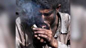 HC issues notice to Delhi govt over ban on chewable tobacco