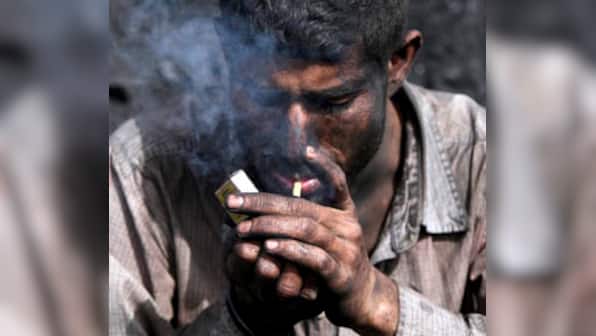 Rajya Sabha: Sale of loose cigarettes could be soon banned in India