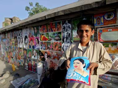 Astrologer predicts Smriti Irani will be India's president in 5 yrs: When fortune favours the foolish Astrologer predicts Smriti Irani will be India's president in 5 yrs: When fortune favours the foolish