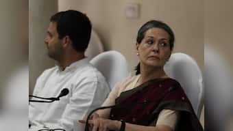 National Herald crisis: With Sonia back to firefighting, Rahul elevation likely to wait