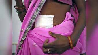 No lessons learnt: Sterilisation of 40 women done under torchlight in Jharkhand
