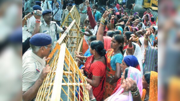 Chhattisgarh tragedy: Docs skipped mandatory medical history review