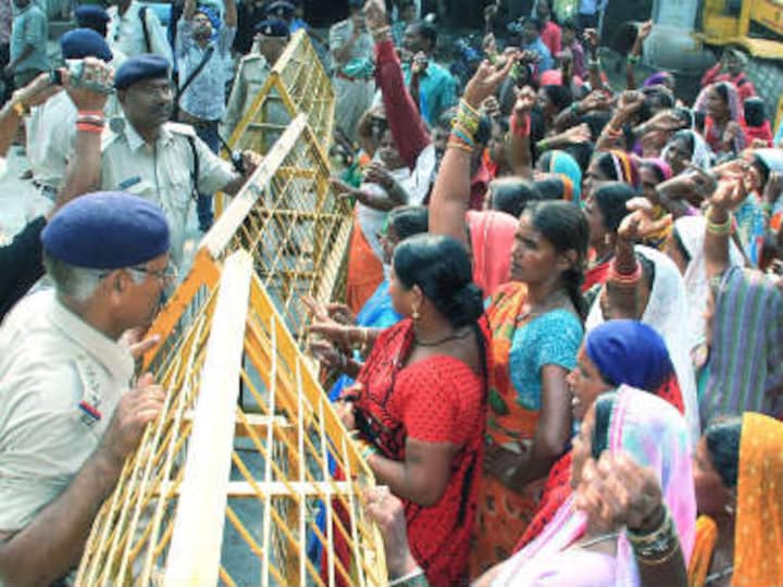 Chhattisgarh tragedy: Docs skipped mandatory medical history review