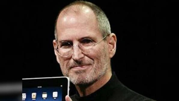 Apple iPhone X announced by Tim Cook is the perfect tribute to Steve Jobs' legacy