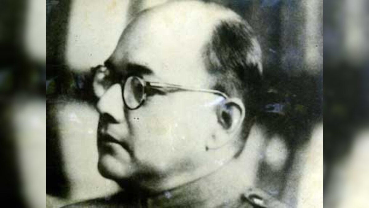 Bihar archives to chronicle Subhash Chandra Bose's link with state