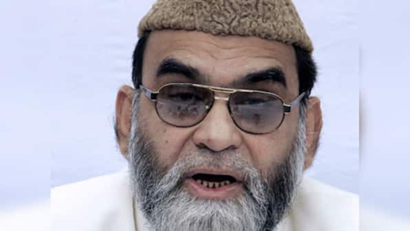 Coronation of next Imam Bukhari has no legal sanctity, says HC but refuses to stay ceremony