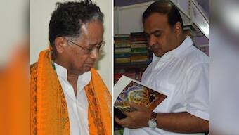 Trouble for Gogoi-led Assam govt, 20 Congress MLAs ready to switch sides, says BJP MLA