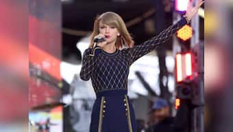 Taylor Swift pulls 'Shake It Off' from streaming service Spotify 