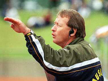 Hockey India doesn't need Terry Walsh: Narinder Batra Hockey India doesn't need Terry Walsh: Narinder Batra