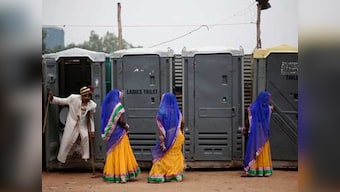 TCS to construct 860 toilets for girls in schools by 2015-end