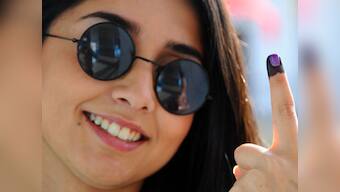 Transition to democracy: Tunisia holds first free presidential election