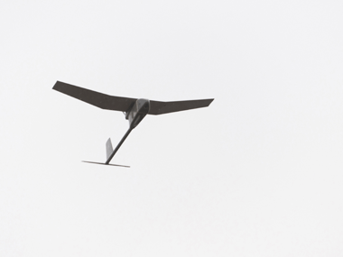 China develops highly accurate laser to shoot down drones China develops highly accurate laser to shoot down drones