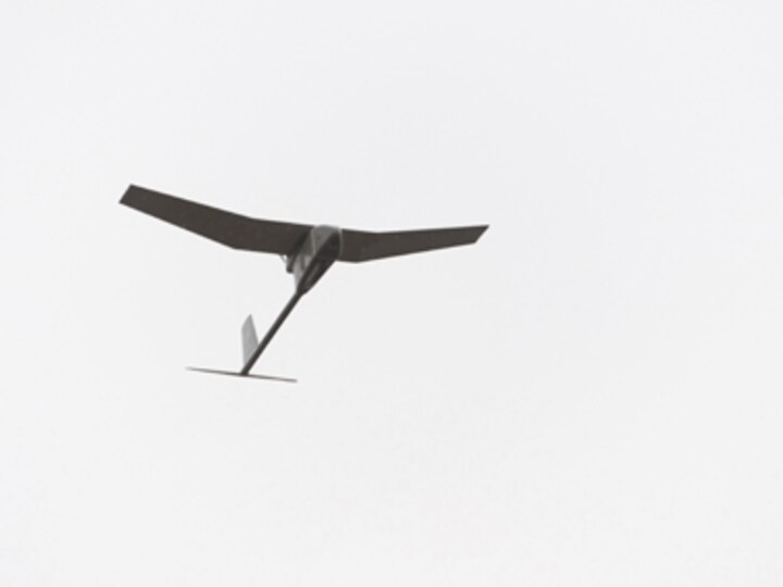 China develops highly accurate laser to shoot down drones