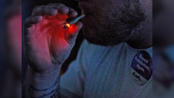 Oregon, Washington DC okay ballot measures to legalize marijuana