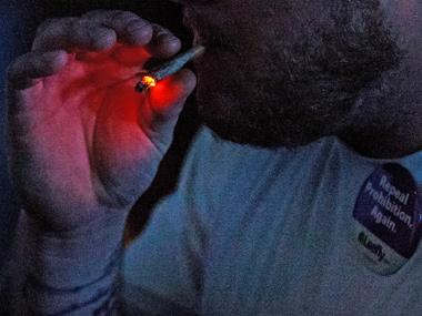 Oregon, Washington DC okay ballot measures to legalize marijuana Oregon, Washington DC okay ballot measures to legalize marijuana