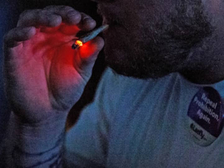 Oregon, Washington DC okay ballot measures to legalize marijuana