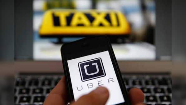 Free Uber rides this week: No promo code needed but you've got to use Paytm