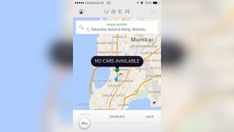 Get more drivers! UberGo flops on Day 1 with no cars 