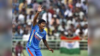 Dhoni wants India bowlers to play fewer domestic matches to retain their pace, fitness