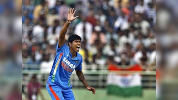 I have learned to control my pace: Umesh Yadav