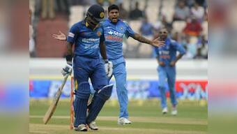 Ruthless India do it again: Humble Sri Lanka by 6 wickets, take series