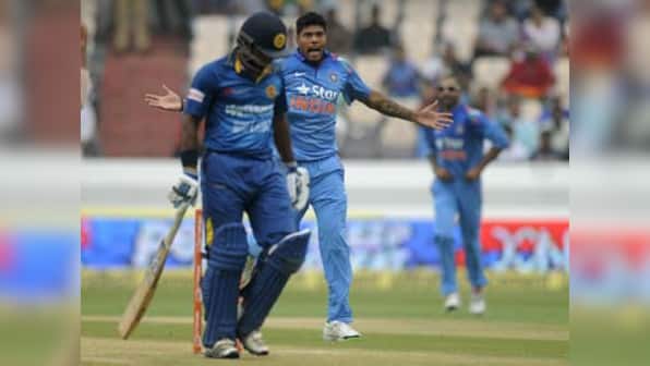 Ruthless India do it again: Humble Sri Lanka by 6 wickets, take series