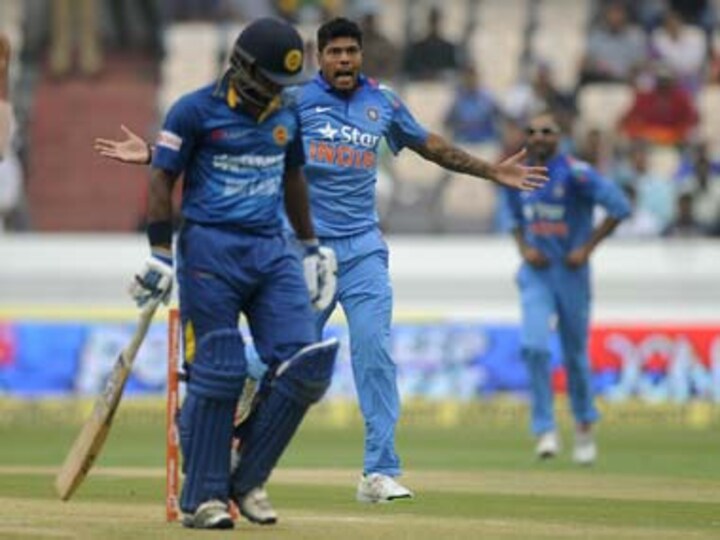 Ruthless India do it again: Humble Sri Lanka by 6 wickets, take series