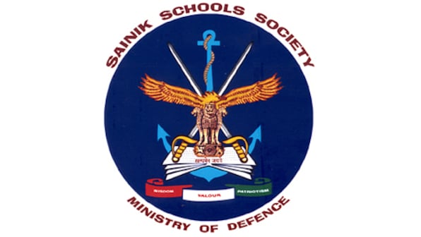Ministry of Defence clears setting up of six new Sainik schools