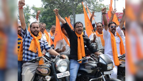 Maa Saraswati in Bastar missionary schools: VHP plays the big bully 