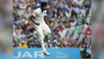 India A vs Australia A: Varun Aaron ruled out, Ojha and Mishra likely to feature